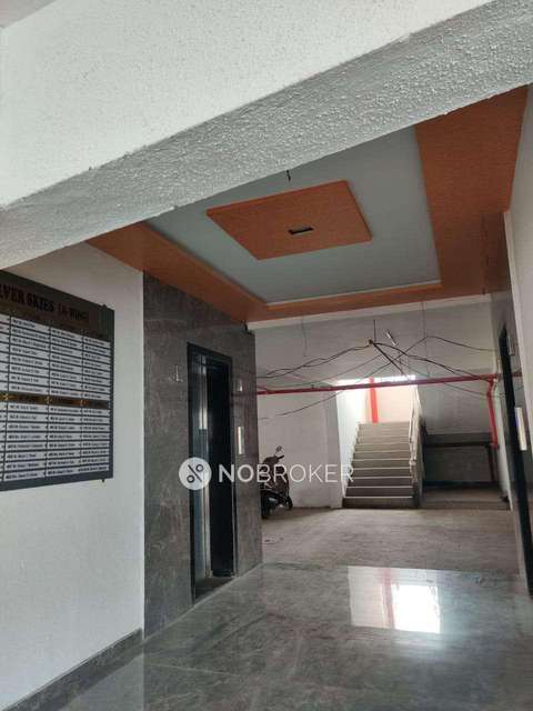 3 BHK Flat In Silver Skies For Sale  In Pimpri-chinchwad