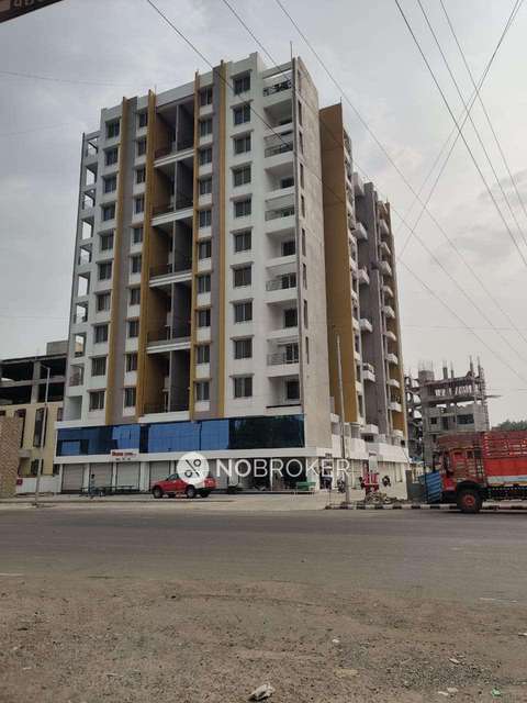 3 BHK Flat In Silver Skies For Sale  In Pimpri-chinchwad