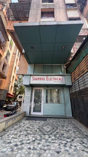 Co-Working  space in Pimpri Colony, Pune for Rent 