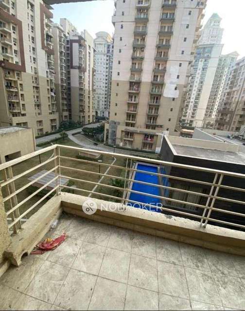 3 BHK Flat In Paras Seasons Apartment For Sale  In Sector 168
