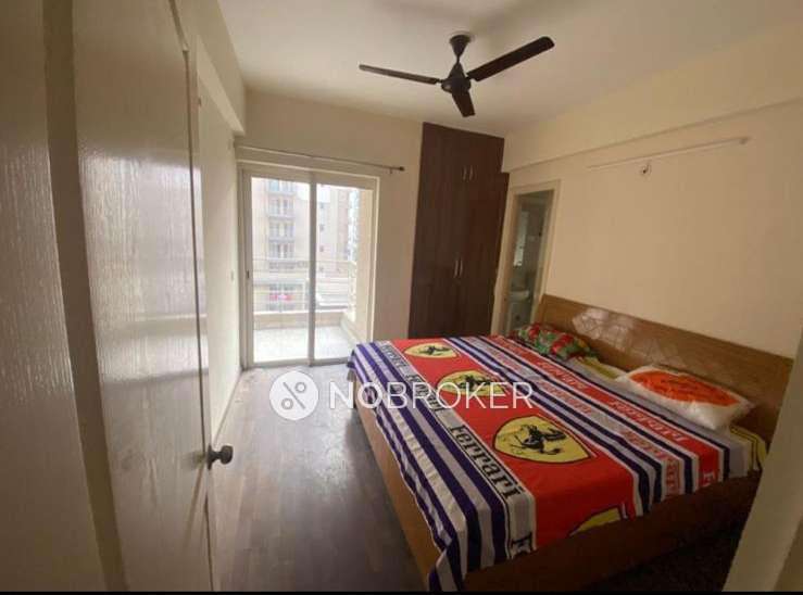 3 BHK Flat In Paras Seasons Apartment For Sale  In Sector 168