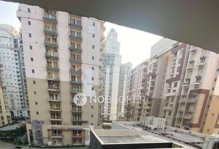3 BHK Flat In Paras Seasons Apartment For Sale  In Sector 168