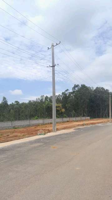 Plot For Sale  In Golden Crest In Bethalsoor