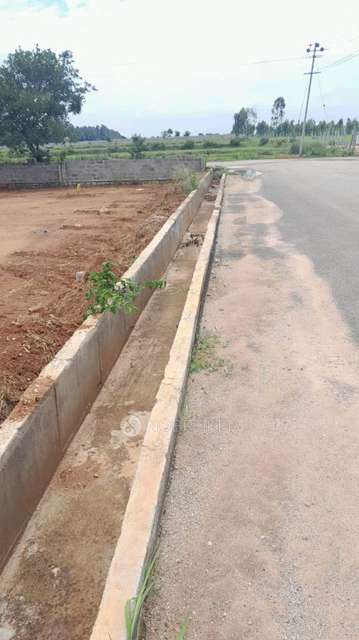 Plot For Sale  In Golden Crest In Bethalsoor