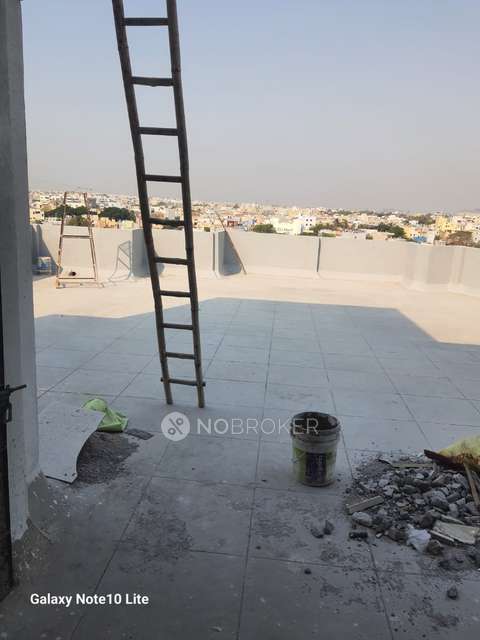 3 BHK Flat In Grace Residency Malakpet  For Sale  In Old Malakpet