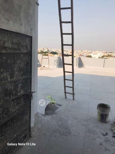 3 BHK Flat In Grace Residency Malakpet  For Sale  In Old Malakpet