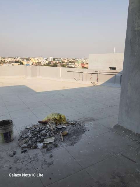 3 BHK Flat In Grace Residency Malakpet  For Sale  In Old Malakpet