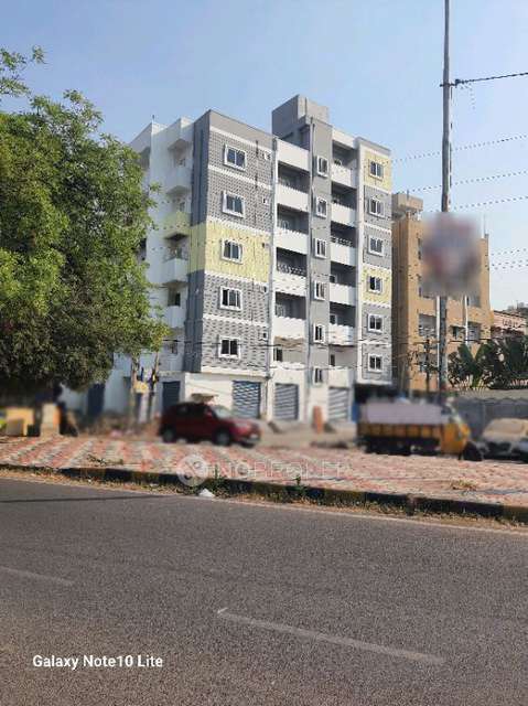 3 BHK Flat In Grace Residency Malakpet  For Sale  In Old Malakpet