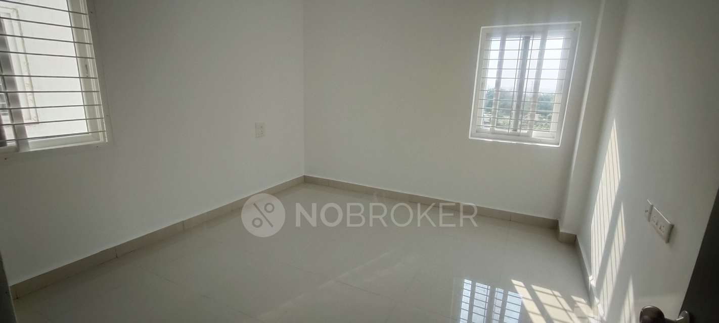 2 BHK Flat In Sree Krishna Homes Kompally For Sale  In Medchal Rd