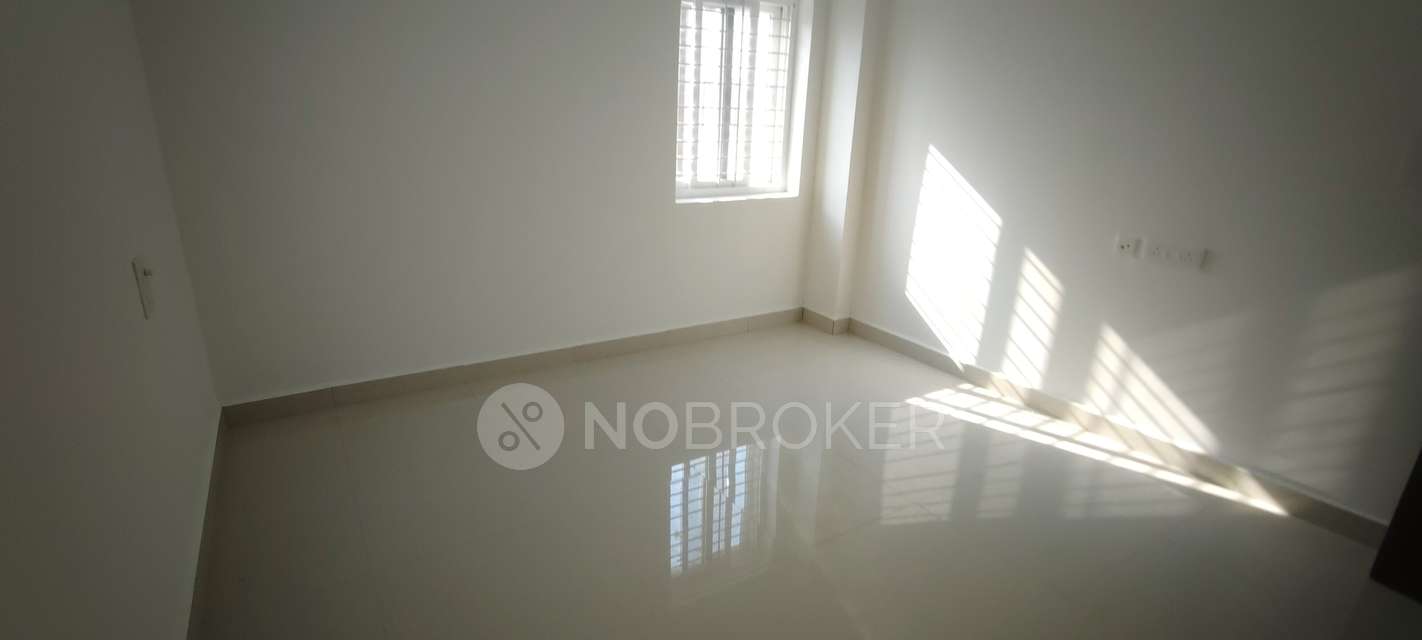 2 BHK Flat In Sree Krishna Homes Kompally For Sale  In Medchal Rd