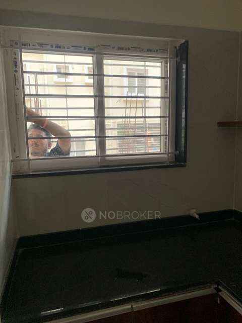 1 RK House for Rent  In Aecs Layout, Singasandra