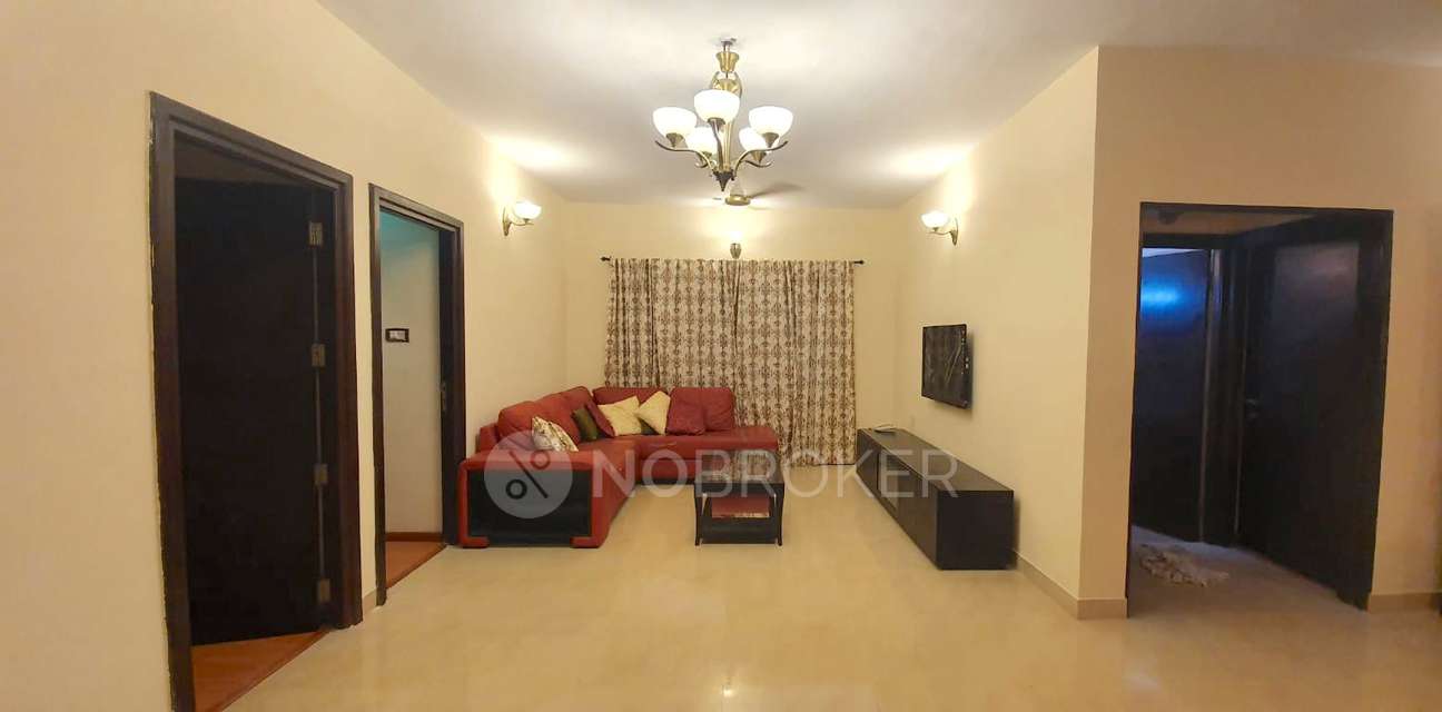 3 BHK Flat In Juniper Apartments, Anna Nagar for Rent  In Anna Nagar