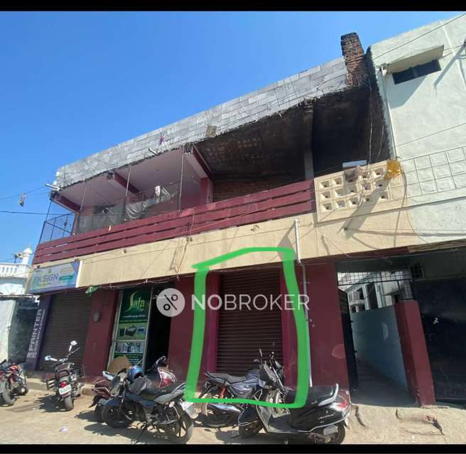 2 BHK House for Rent  In Hussaini Alam