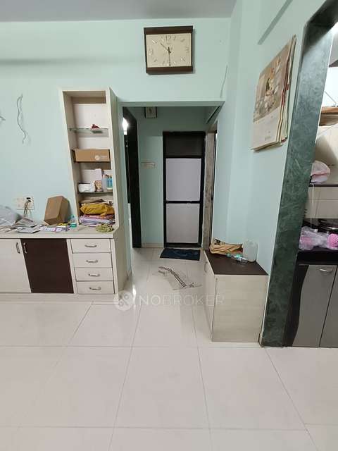 1 BHK Flat In Swaraj Chs For Sale  In Chembur