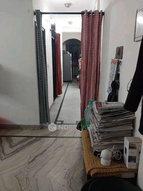 2 BHK Flat For Sale  In Madhu Vihar, I.p.extension, Patparganj