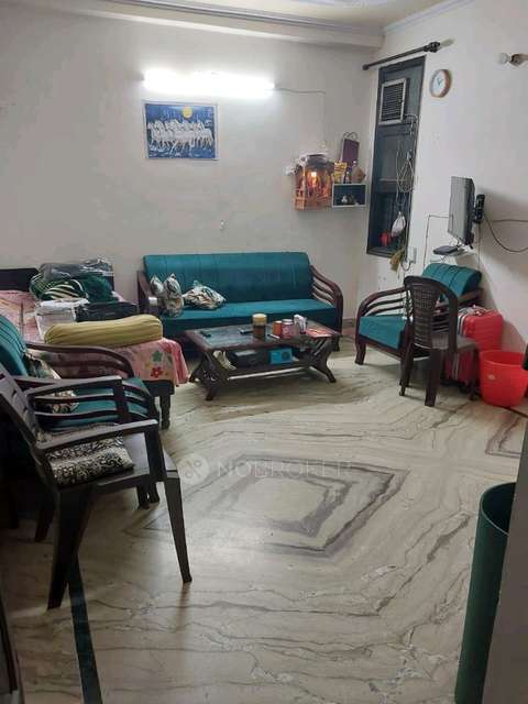 2 BHK Flat For Sale  In Madhu Vihar, I.p.extension, Patparganj