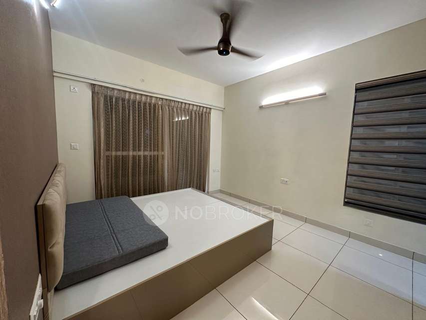 2 BHK Flat In Ncc Urban Parkview, Yelahanka New Town For Sale  In Yelahanka New Town