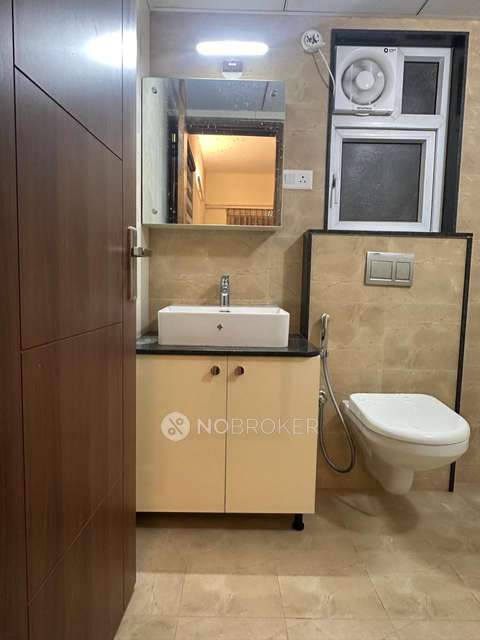 2 BHK Flat In Ncc Urban Parkview, Yelahanka New Town For Sale  In Yelahanka New Town