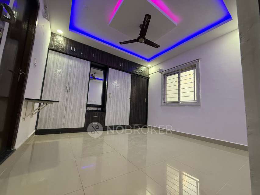 2 BHK Flat In Janapriya Sitara For Sale  In Sainikpuri