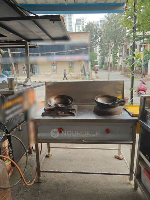 Restaurant/Cafe in Burger On Wheels, Bangalore for sale 