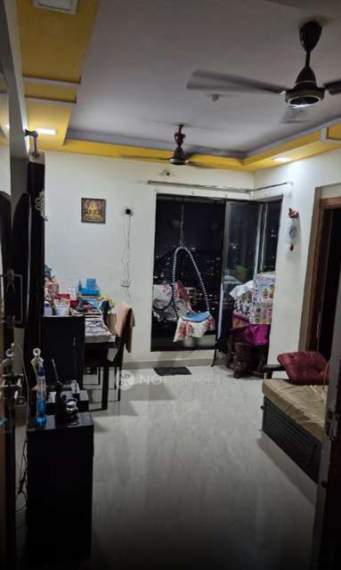 1 BHK Flat In Sai Shrushti Annex For Sale  In Thane