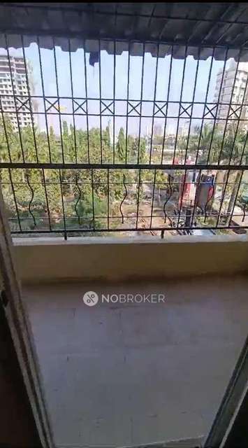 2 BHK Flat In Jay Vijay Nagari Phase I, Nalasopara West For Sale  In Nalasopara West