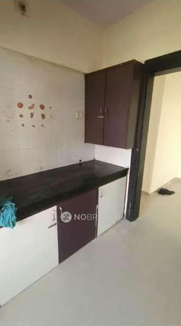 2 BHK Flat In Jay Vijay Nagari Phase I, Nalasopara West For Sale  In Nalasopara West