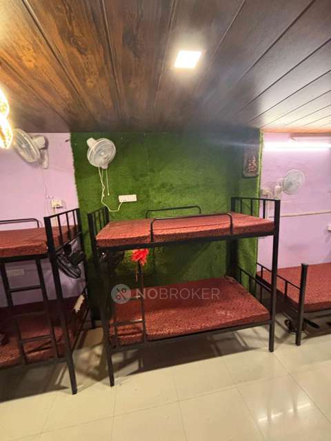 PG for Girls in  Mulund East