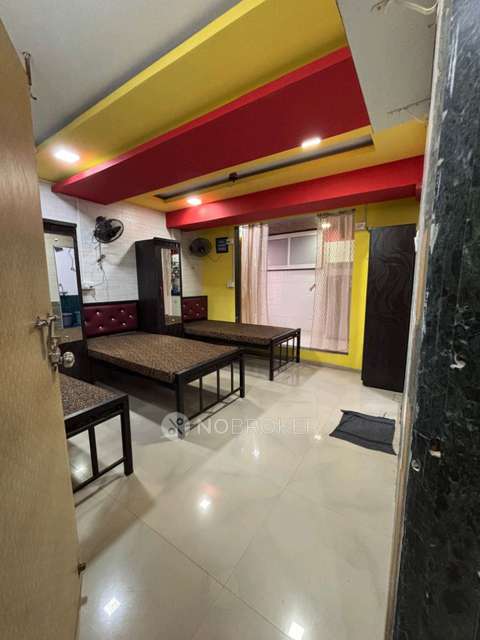 PG for Girls in  Mulund East