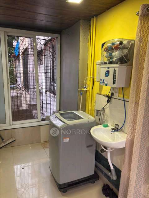 PG for Girls in  Mulund East