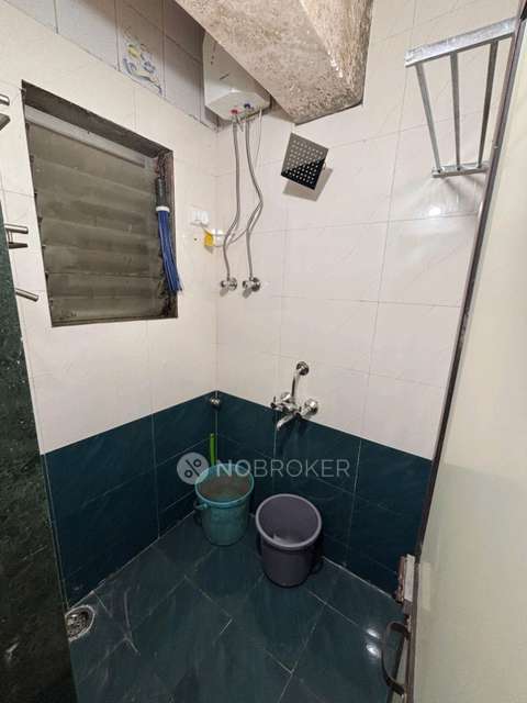 PG for Girls in  Mulund East