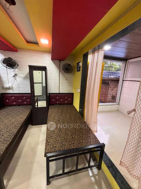 PG for Girls in  Mulund East