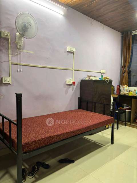 PG for Girls in  Mulund East