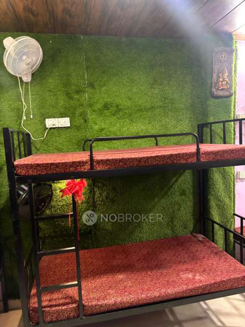 PG for Girls in  Mulund East