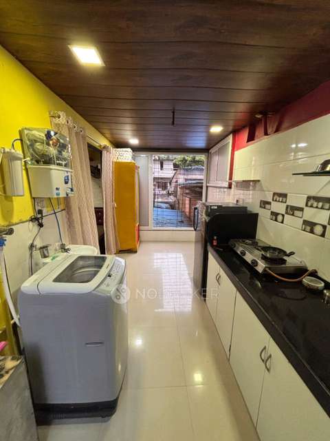 PG for Girls in  Mulund East