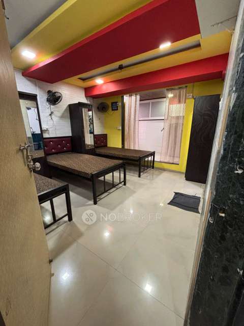 PG for Girls in  Mulund East