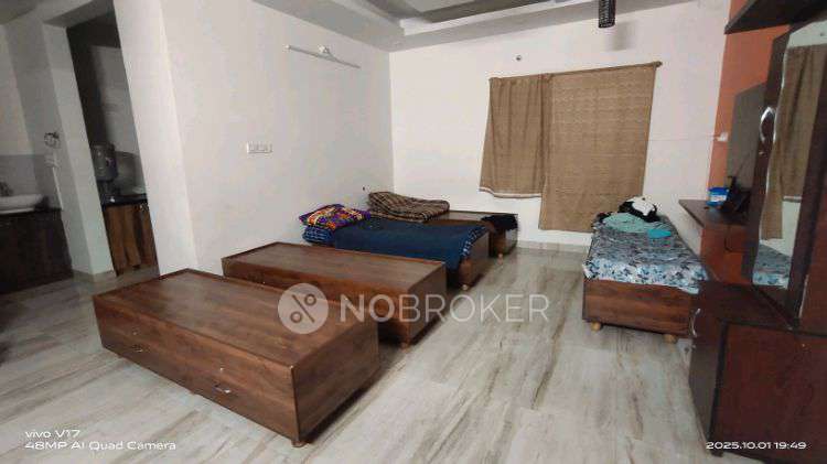 PG for Girls in 146, Annapurneshwari Layout, Jnananjyothinagar, Railway Layout, Jnana Ganga Nagar, Bengaluru, Karnataka 560056, India