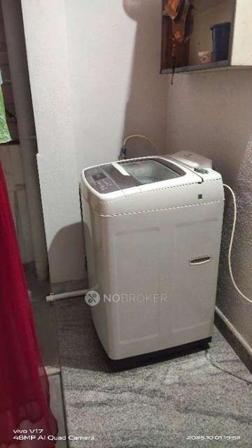 PG for Girls in 146, Annapurneshwari Layout, Jnananjyothinagar, Railway Layout, Jnana Ganga Nagar, Bengaluru, Karnataka 560056, India