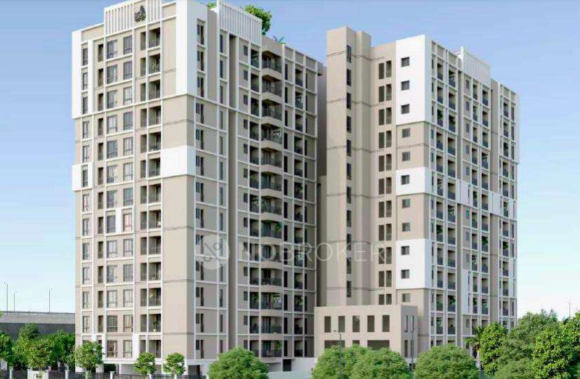 2 BHK Flat In Lml Sky Living For Sale  In Tambaram