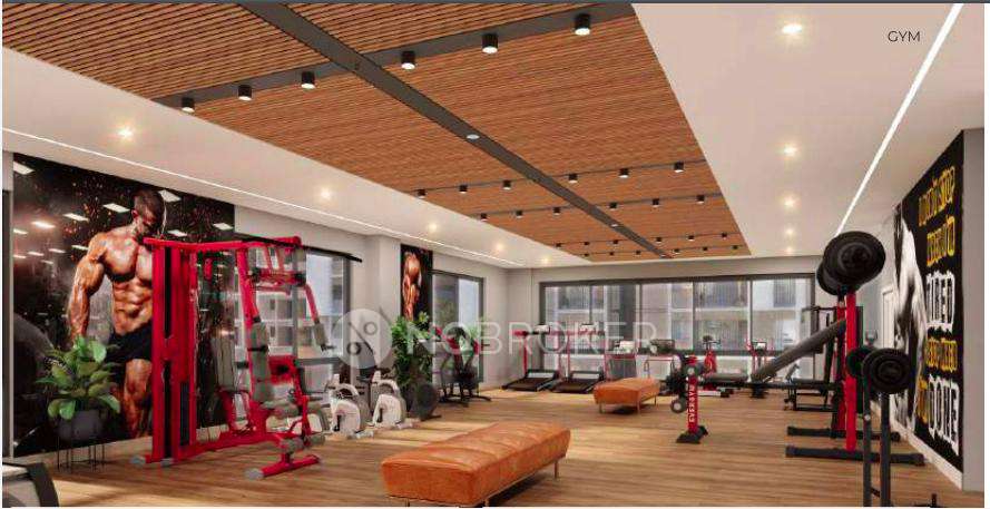 2 BHK Flat In Lml Sky Living For Sale  In Tambaram