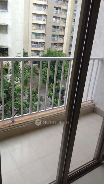 1 BHK Flat In Beverlee Cooperative Housing Society, Casa Rio Riverview A For Sale  In Casa Rio Riverview A