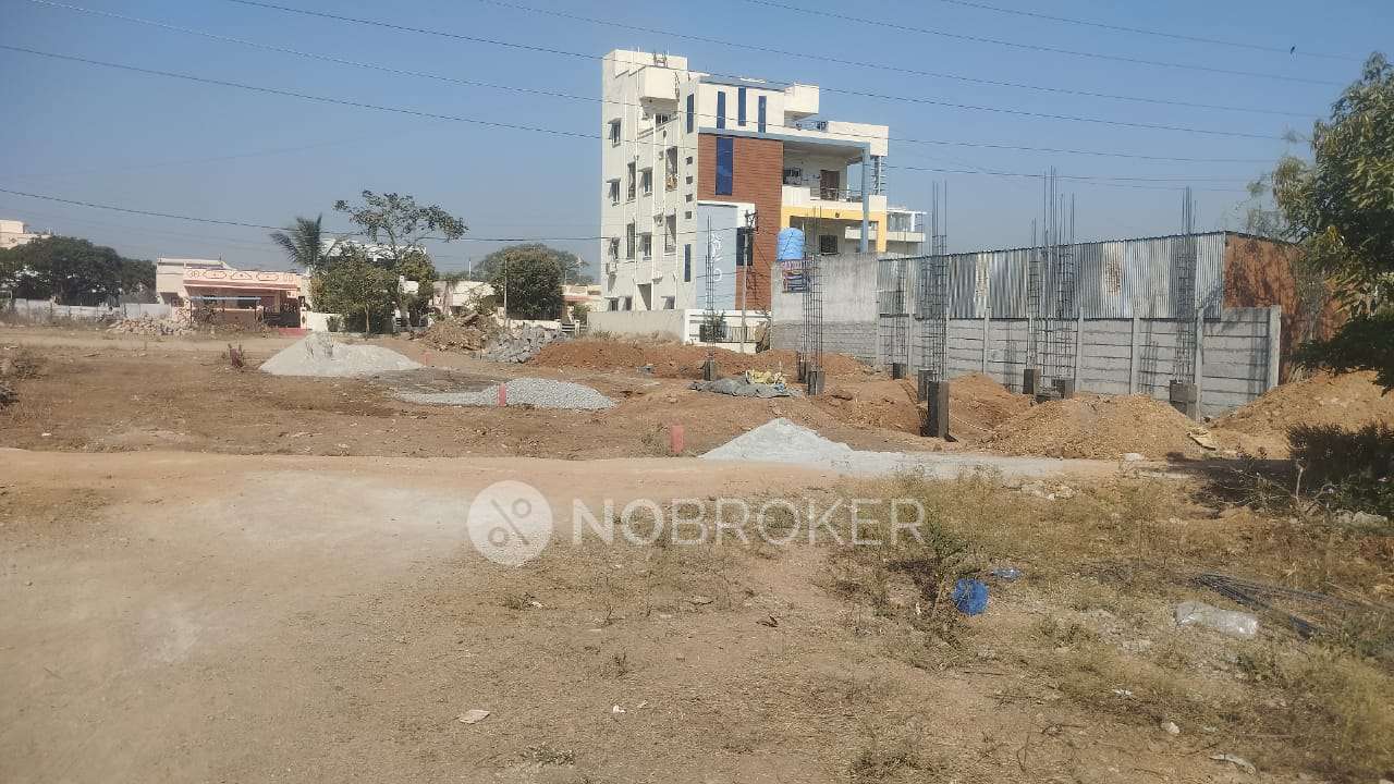 Plot For Sale  In Sy 112 Plot 12 , Balapur In Mallapur