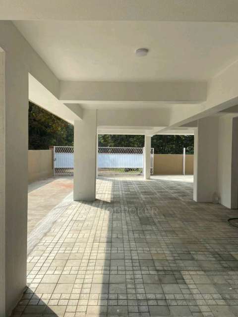 1 BHK Flat In Manjula Residency For Sale  In Gokul Nagar Lane No.5