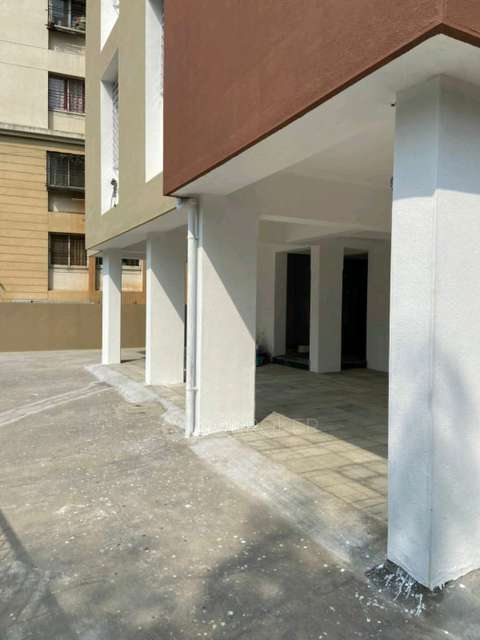 1 BHK Flat In Manjula Residency For Sale  In Gokul Nagar Lane No.5