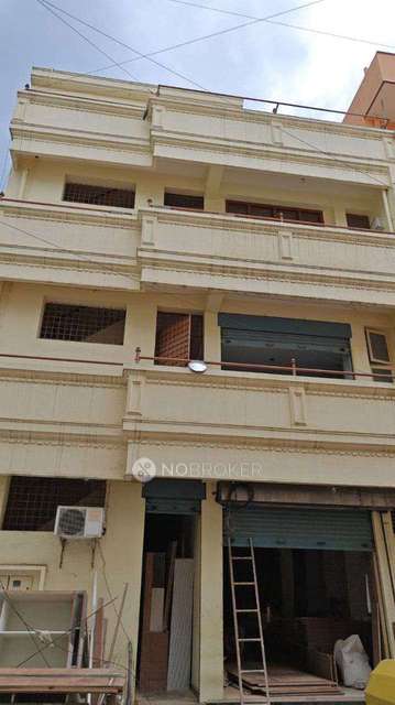 Office Space in Chamrajpet, Bangalore for Rent 
