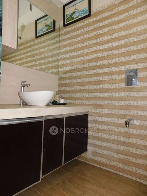 3 BHK Flat In Bhaktipark  For Sale  In Wadala East