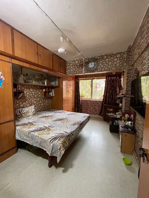 2 BHK Flat In Shree Vihar for Rent  In Nigdi