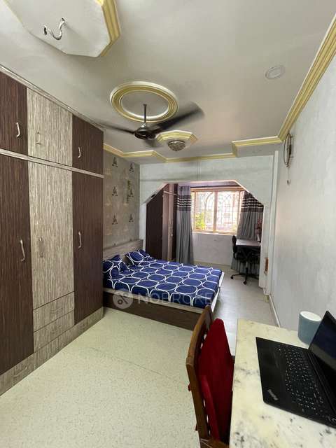 2 BHK Flat In Shree Vihar for Rent  In Nigdi