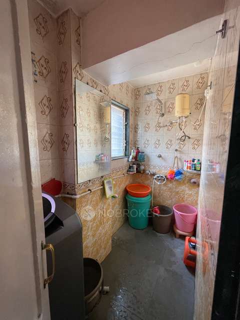 2 BHK Flat In Shree Vihar for Rent  In Nigdi