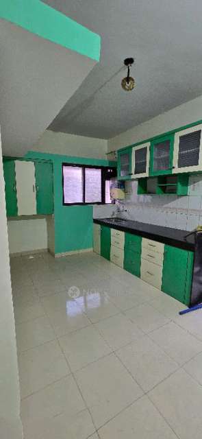 1 BHK Flat In Brahma Apartments for Rent  In Shrinathaji Heaight, Polot No 72, Chikhali Cdc, Purnanagar, Chinchwad, Pune, Pimpri-chinchwad, Maharashtra 411019, India